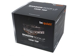 be quiet Shadow Rock LP 1