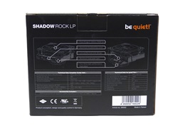 be quiet Shadow Rock LP 2