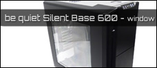 bequiet silent base 600 news