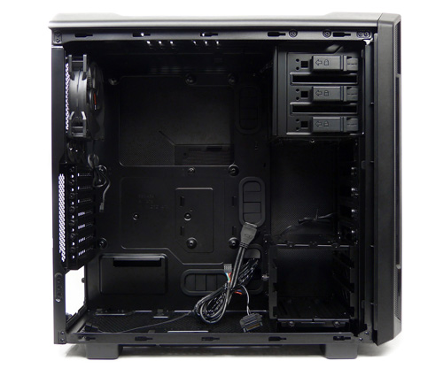 bequiet Silent Base 600 14