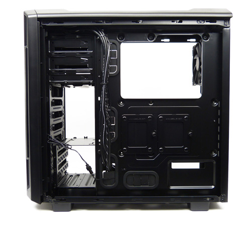 bequiet Silent Base 600 15