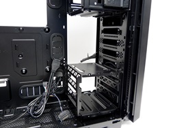 bequiet Silent Base 600 20