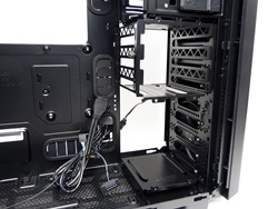 bequiet Silent Base 600 3