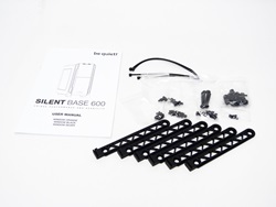 bequiet Silent Base 600 27