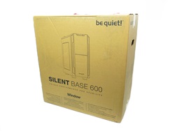 bequiet Silent Base 600 28