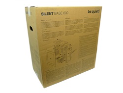 bequiet Silent Base 600 29