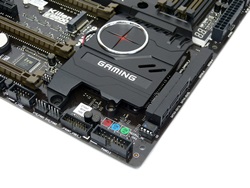 Biostar Gaming Z170X 1