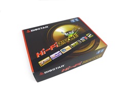 Biostar HiFi Z97WE 1