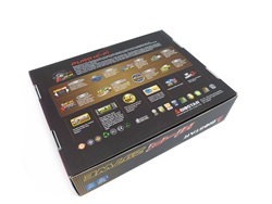 Biostar HiFi Z97WE 1