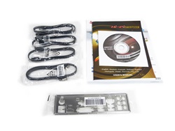 Biostar HiFi Z97WE 3