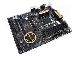 Biostar Hi Fi Z97Z7 1