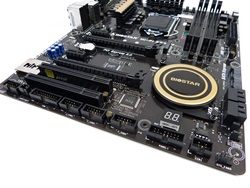 Biostar Hi Fi Z97Z7 2