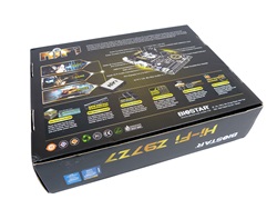 Biostar Hi Fi Z97Z7 20