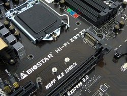 Biostar Hi Fi Z97Z7 8