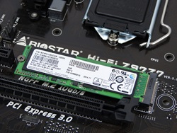 Biostar Hi Fi Z97Z7 9