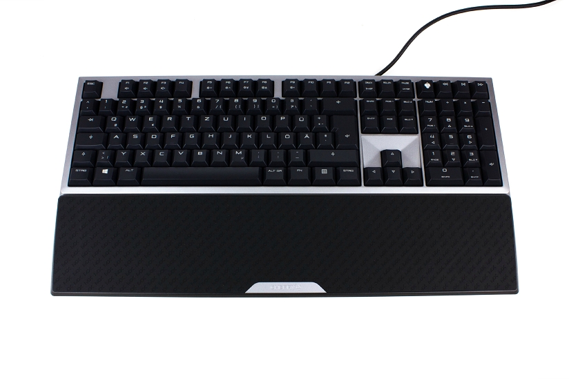 Cherry MXBoard6 4
