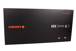 Cherry MXBoard6 1