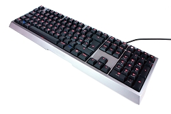 Cherry MXBoard6 18