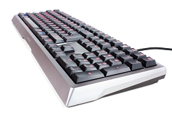Cherry MXBoard6 20