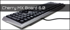 Cherry MXBoard6 Einleitung