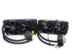 Cooler Master Nepton 280L 240M 17