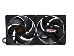 Cooler Master Nepton 280L 240M 20
