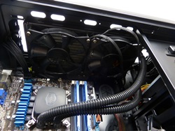 Cooler Master Nepton 280L 240M 9