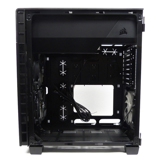 Corsair Carbide 600C 26