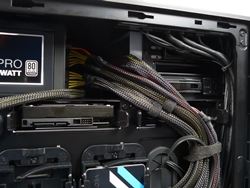 Corsair Carbide 600C 5