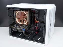 Corsair Carbide Air 240 1