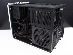 Corsair Carbide Air 240 12