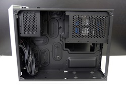 Corsair Carbide Air 240 24