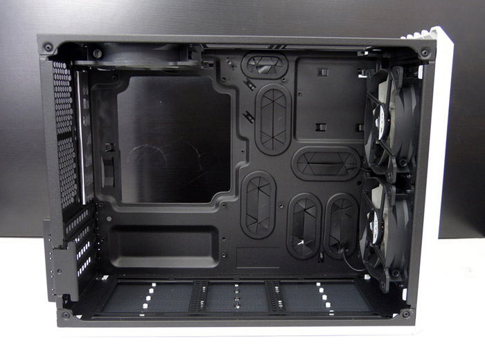 Corsair Carbide Air 240 29