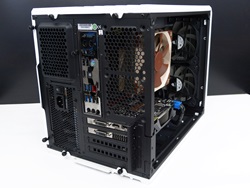 Corsair Carbide Air 240 4