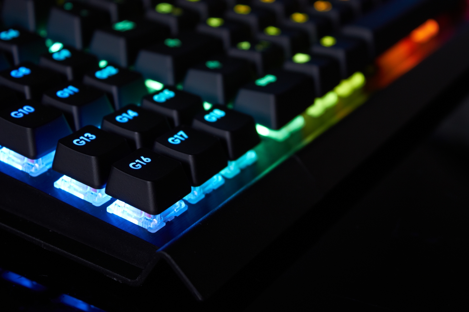 K95RGB 32