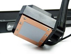 Corsair H110i GT 10