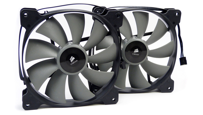 Corsair H110i GT 11