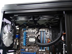Corsair H110i GT 16