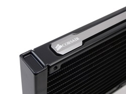 Corsair H110i GT 5