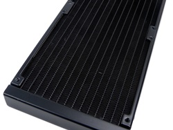 Corsair H110i GT 6