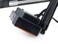 Corsair H110i GT 9