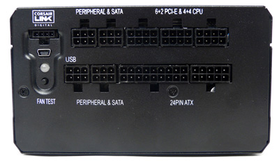 Corsair RMI Serie 11