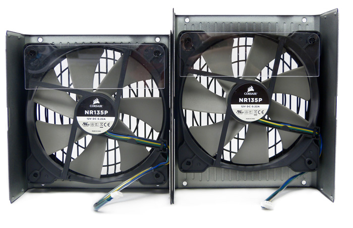 Corsair RMI Serie 34