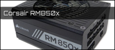 Corsair RM850x news