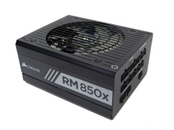 Corsair RM850x 11