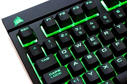 Strafe RGB 27