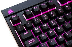 Strafe RGB 30