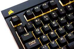 Strafe RGB 31