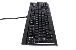 Strafe RGB 7