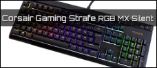 Strafe RGB Einleitung